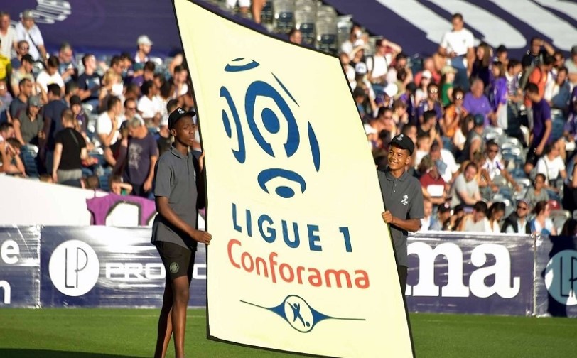 Lịch sử hình thành của giải đấu Ligue 1