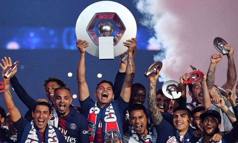 Thể thức thi đấu của giải Ligue 1 như thế nào?